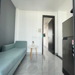 Cho thuê penhouse quận bình thạnh