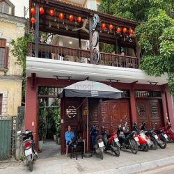 Cần Cho thuê mặt bằng mặt phố Trần Xuân Soạn - Hai Bà Trưng