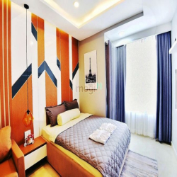 Cho thuê AirBnB RiverGate Quận 4 full nội thất cao cấp giá 650k/ngày