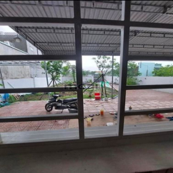 〽️Cho thuê nhà sân vườn ngay Kp1, Trảng Dài (gần công an PCCC)