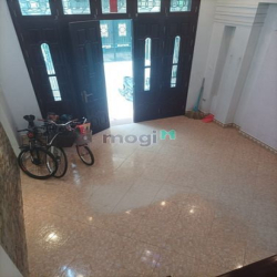 Cho thuê nhà mặt ngõ phố nghĩa đô - hoàng quốc việt, cầu giấy, HN.