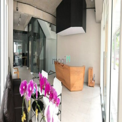 Cho Thuê ShopHouse SARITOWN SALA  - 4500 $ ~500m2