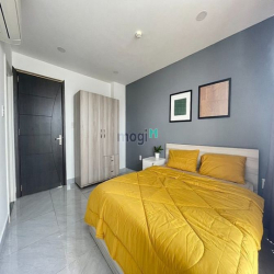 Cho thuê penhouse quận bình thạnh