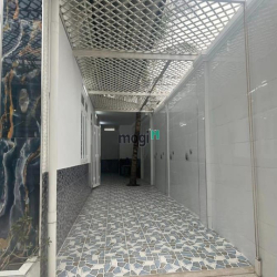 Biệt Thự Mới 336m2 Hẻm Xe Tải - Gần Chợ Hóc Môn - Giá Chỉ 21tr/m2