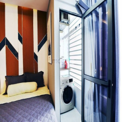 Cho thuê AirBnB RiverGate Quận 4 full nội thất cao cấp giá 650k/ngày