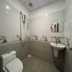 Cho thuê penhouse quận bình thạnh