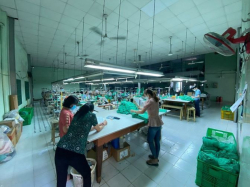 *Cho thuê kho xưởng*330m2 gần Nam Cao, Phường Tân Phú, Quận 9