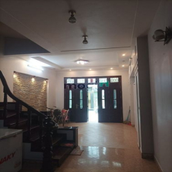 Cho thuê nhà mặt ngõ phố nghĩa đô - hoàng quốc việt, cầu giấy, HN.