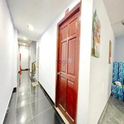 Khách sạn mới đẹp 7 tầng, thang máy,  mt  BV Ba Quận 7. 5*24, 20