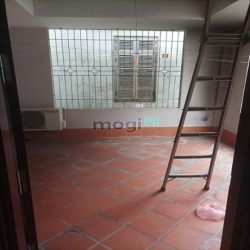 Cho thuê nhà mặt ngõ phố nghĩa đô - hoàng quốc việt, cầu giấy, HN.