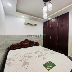 Nhà [ 5x20 ] Full Nội Thất 2 Lầu 4PN - Đường Hương Lộ 2