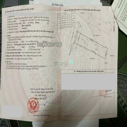 Bán nhà đường ô tô hẻm 264 Bưng Ông Thoàn Quận 9 ngang 5m dài 19