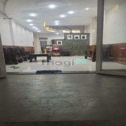 Nhà [ 5x20 ] Full Nội Thất 2 Lầu 4PN - Đường Hương Lộ 2