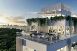 24 Căn Penthouse  Tại Dự Án LUMIÈRE BOULEVARD