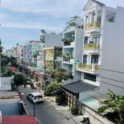 Nhà [ 5x20 ] Full Nội Thất 2 Lầu 4PN - Đường Hương Lộ 2