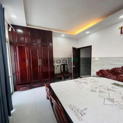 Nhà [ 5x20 ] Full Nội Thất 2 Lầu 4PN - Đường Hương Lộ 2