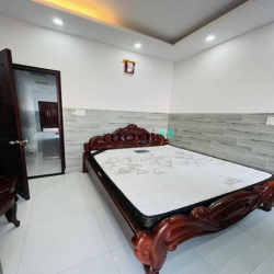 Nhà [ 5x20 ] Full Nội Thất 2 Lầu 4PN - Đường Hương Lộ 2