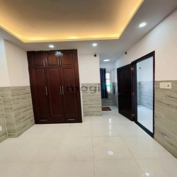 Nhà [ 5x20 ] Full Nội Thất 2 Lầu 4PN - Đường Hương Lộ 2