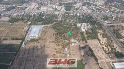 Cho thuê bãi depot 6000m2, Long Thành, Đồng Nai.