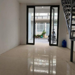 Bán nhà đường ô tô hẻm 264 Bưng Ông Thoàn Quận 9 ngang 5m dài 19