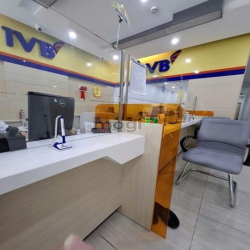 Mặt tiền  Lý Thường Kiệt Phường 7 Tân Bình  392m2 5 tầng 9.5x41 112 tỷ