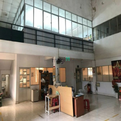Bán Nhà xưởng sản xuất Xuân Thới Đông Hóc Môn