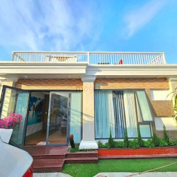 Cho thuê Biệt Thự Villa đẹp nghĩ dưỡng Giáo xứ lộc lâm Phường Hố Nai