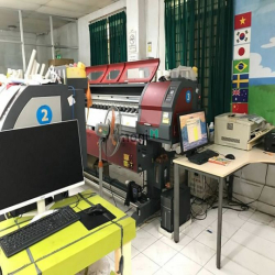 Bán Nhà xưởng sản xuất Xuân Thới Đông Hóc Môn