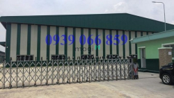 Cho Thuê Kho 350m2 Nguyễn QUÝ CẢNH_ AN PHÚ_Quận2🍎