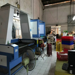 Bán Nhà xưởng sản xuất Xuân Thới Đông Hóc Môn
