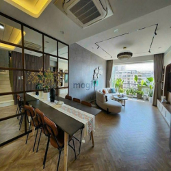 Cho thuê chung cư cao cấp Riverpark Residence 3PN