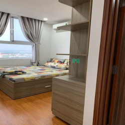 Cho thuê căn 2PN full nội thất ngay KCN Biên Hòa 2 giá 6 triệu/ tháng