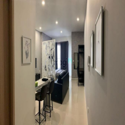 Officetel Sunrise City View nội thất cực đẹp nhìn là mê, giá chỉ 10tr