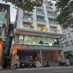 CHÍNH CHỦ - cho thuê Văn Phòng - phố Thụy Khuê - Tây Hồ 180m2 - 28tr