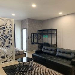Officetel Sunrise City View nội thất cực đẹp nhìn là mê, giá chỉ 10tr