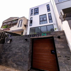 Nhà 97m2-13 tỷ, nguyễn thượng hiền P.5, dòng tiền cho thuê 60tr/tháng