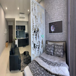 Officetel Sunrise City View nội thất cực đẹp nhìn là mê, giá chỉ 10tr