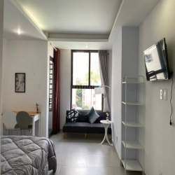 Bán căn Góc Officetel Full như hình chỉ 2 tỷ