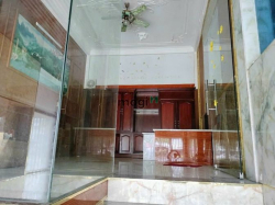 Nhà 2 lầu 2 mặt tiền trước sau đại lộ Võ văn kiệt, Cần Thơ , dưới 9 tỷ