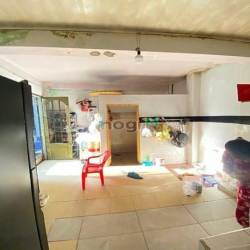 2 Mặt tiền HXH Lạc Long Quân , Tân Bình, 58m2, 5.6×12.6m, Chỉ 6.xx Tỷ