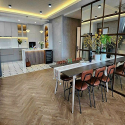 Cho thuê chung cư cao cấp Riverpark Residence 3PN