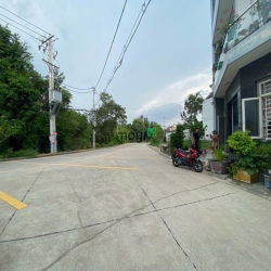 Bán chdv - đường 10m khu vip thạnh lộc quận 12 - hơn 118m2, ngang