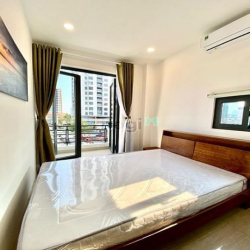 🔥1PN/Studio/2PN - Bao phi - Cực đẹp❤️Ban công thoáng - View xịn☘️