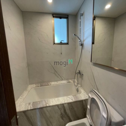 Bán căn hộ 2PN 2WC khu M7 chung cư Midtown căn góc view biệt thự