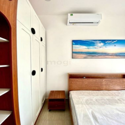 🔥1PN/Studio/2PN - Bao phi - Cực đẹp❤️Ban công thoáng - View xịn☘️