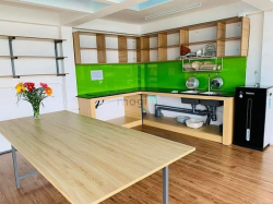 Khai trương cn mới- phòng chỉ 4/6 người - ngay HUTECH, HIU,UEF 5p ...