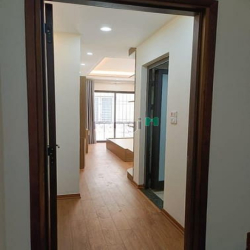 Ô tô vào nhà - Lĩnh Nam 35M 5.25 tỷ - Lô góc, mới, đẹp