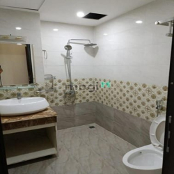 Ô tô vào nhà - Lĩnh Nam 35M 5.25 tỷ - Lô góc, mới, đẹp