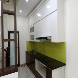 Ô tô vào nhà - Lĩnh Nam 35M 5.25 tỷ - Lô góc, mới, đẹp