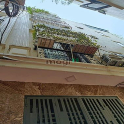 Ô tô vào nhà - Lĩnh Nam 35M 5.25 tỷ - Lô góc, mới, đẹp
